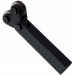 Moletka podwójna radełko krzyżowe 20x18 roz 2,0 mm